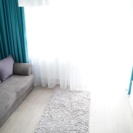 Silence Appartments Oradea Eksteriør billede