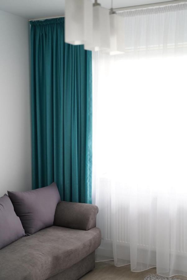 Silence Appartments Oradea Eksteriør billede